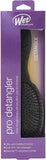 Wetbrush Pro Detangler Hair Brush, Black