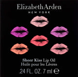 Elizabeth Arden Sheer Kiss Lip Oil