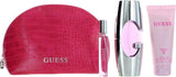 Guess 4 Piece Gift Set for Women