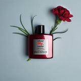 Infuse My. Colour Ruby Shampoo, Ruby, 250 Ml