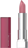 Maybelline New York Color Sensational the Creams Lipstick - Romantic Rose