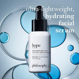 Philosophy Hope in a Jar Glow Boost Serum 30Ml