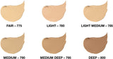 COVERGIRL Vitalist Healthy Concealer, 790 Medium