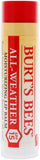 Burt'S Bees 100% Natural All-Weather SPF15 Moisturizing Lip Balm, Water Resistant - 1 Tube