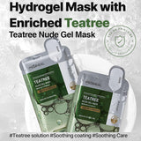 Mediheal Teatree Nude Gel Mask 30 G