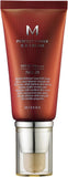 Missha M Perfect Cover No.21 SPF 42/PA+++ BB Cream, Light Beige, 1.7 Ounce