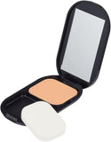 Max Factor Facefinity Compact Foundation, Sand, 10G