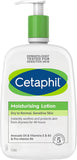 Cetaphil Moisturising Lotion for All Skin Types, 250 Ml