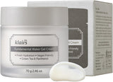 KLAIRS Fundamental Water Gel Cream,