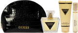 Guess Seductive 4 Piece Gift Set for Women