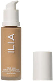 ILIA Beauty True Skin Serum Foundation - SF8.75 Cres for Women 1 Oz Foundation