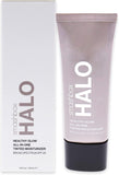 Smashbox Halo Healthy Glow All-In-One Tinted Moisturizer SPF 25 - Medium, 41.40 Ml