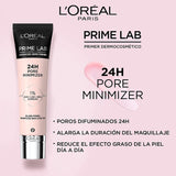 L’Oreal Paris Prime Lab 24 Hour Matte Primer 1 30.0 Milliliters