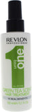 Revlon Uniq One Green Tea Scent Hair Treatment by Revlon for Unisex - 5.1 Oz Treatment, 150 Millilitre