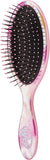 Wetbrush Colour Wash Detangler Hair Brush, Stripes