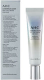 AHC Luminous Glow Real Eye Cream for Face Face Moisturiser for Anti-Aging and Glow with Vitamin C 30Ml