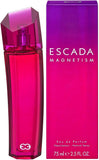 Escada Escada Magnetism Eau De Perfume Spray 2.5 Oz/ 75 Ml, 304 G