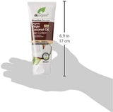 DR Organic Skin Lotion Organic Virgin Coconut Oil