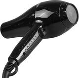 Silver Bullet Ethereal Dryer 2000W, Black