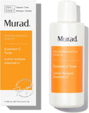 Murad Essential C-Toner, 180Ml