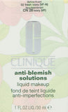 Clinique Anti-Blemish Solutions Liquid Makeup