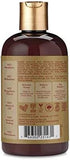 Shea Moisture Manuka Honey and Mafura Oil Intensive Hydration Leave-In Milk by Shea Moisture for Unisex - 8 Oz Cream, 317.51 Grams