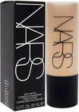 NARS Soft Matte Complete Foundation - 4 Barcelona by NARS for Women - 1.5 Oz Foundation