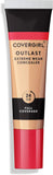 Covergirl Outlast Extremewear Concealer #825 Buff Beige 9Ml