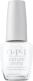 OPI NATURE STRONG Vegan Nail Polish, Natural Origin, Cruelty-Free Nail Lacquer - a Great Fig World