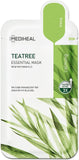 Mediheal Teatree Essential Mask 24 Ml