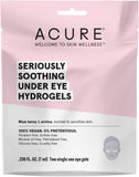 Acure Seriously Soothing under Eye Hydrogels 7 Ml, 7 Ml