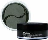 Jmsolution Black Cocoon Home Esthetic Eye Patch (60 Patches)