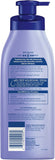 Nivea Nivea Smooth Sensation Body Lotion for Dry Skin for Unisex 16.9 Oz Body Lotion, 500 Ml