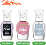 Sally Hansen Good Kind Pure Nail Polish 10 Ml, 310 Pomegranate Punch