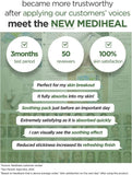 Mediheal Teatree Essential Mask 24 Ml