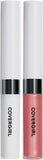 COVERGIRL Outlast Illumia All-Day Moisturizing Lip Color Starlit Pink 700, .13 Oz