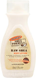 PALMER'S Shea Formula Raw Shea Body Lotion, 50Ml