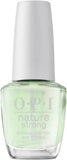 OPI NATURE STRONG Vegan Nail Polish, Natural Origin, Cruelty-Free Nail Lacquer - a Great Fig World