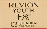 Revlon Youth FX Fill + Blur Concealer 3.2 Ml, No. 03 Light Medium