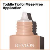 Revlon Colorstay Light Cover Foundation, 440 Caramel, 30 Ml