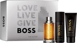 Hugo Boss the Scent 3 Piece Gift Set for Men