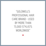 Goldwell Dualsenses Ultra Volume Bodifying Conditioner 1 Litre