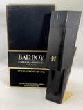 Carolina Herrera Herrera Bad Boy Eau De Toilette