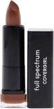 Covergirl Full Spectrum Color Idol Satin Lipstick - Prodigy for Women 0.12 Oz Lipstick