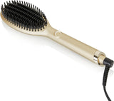 Ghd Glide Hot Brush, Champagne Gold, 130.0 Grams