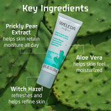 WELEDA 24H Hydrating Facial Lotion, 30Ml, 1 Ml