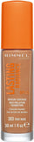 Rimmel London Lasting Radiance Foundation True Nude, 30Ml