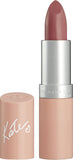 Rimmel London Lasting Finish Lipstick-Kate - 45 Rose Nude for Women 0.14 Oz Lipstick