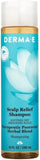 Derma E Scalp Relief Shampoo, 8 Ounces