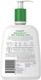 Cetaphil Daily Advance Ultra Hydrating Lotion for Dry, Sensitive Skin, 85G